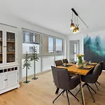 Gebirgsresort Winterberg