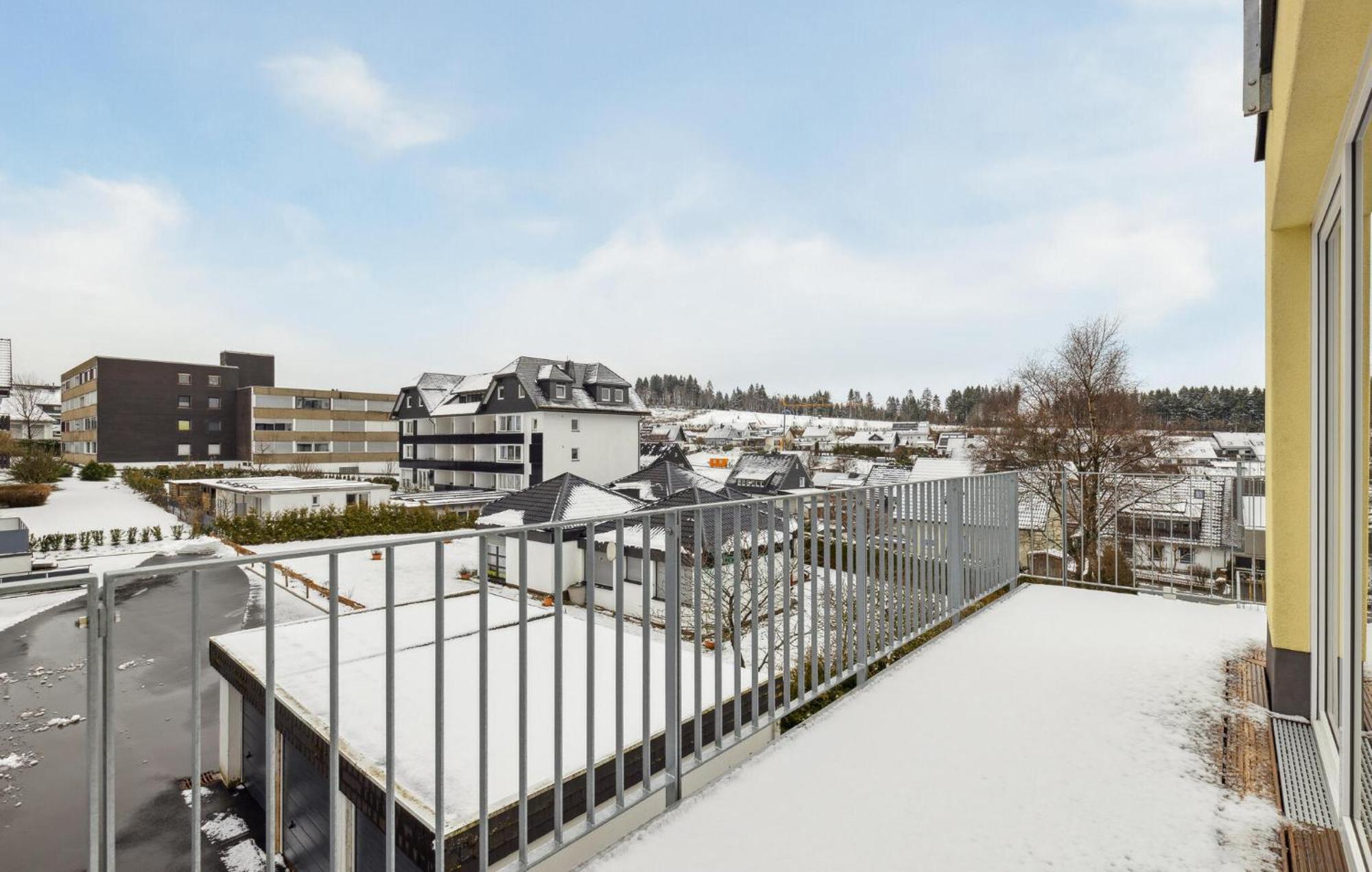 Gebirgsresort * Winterberg