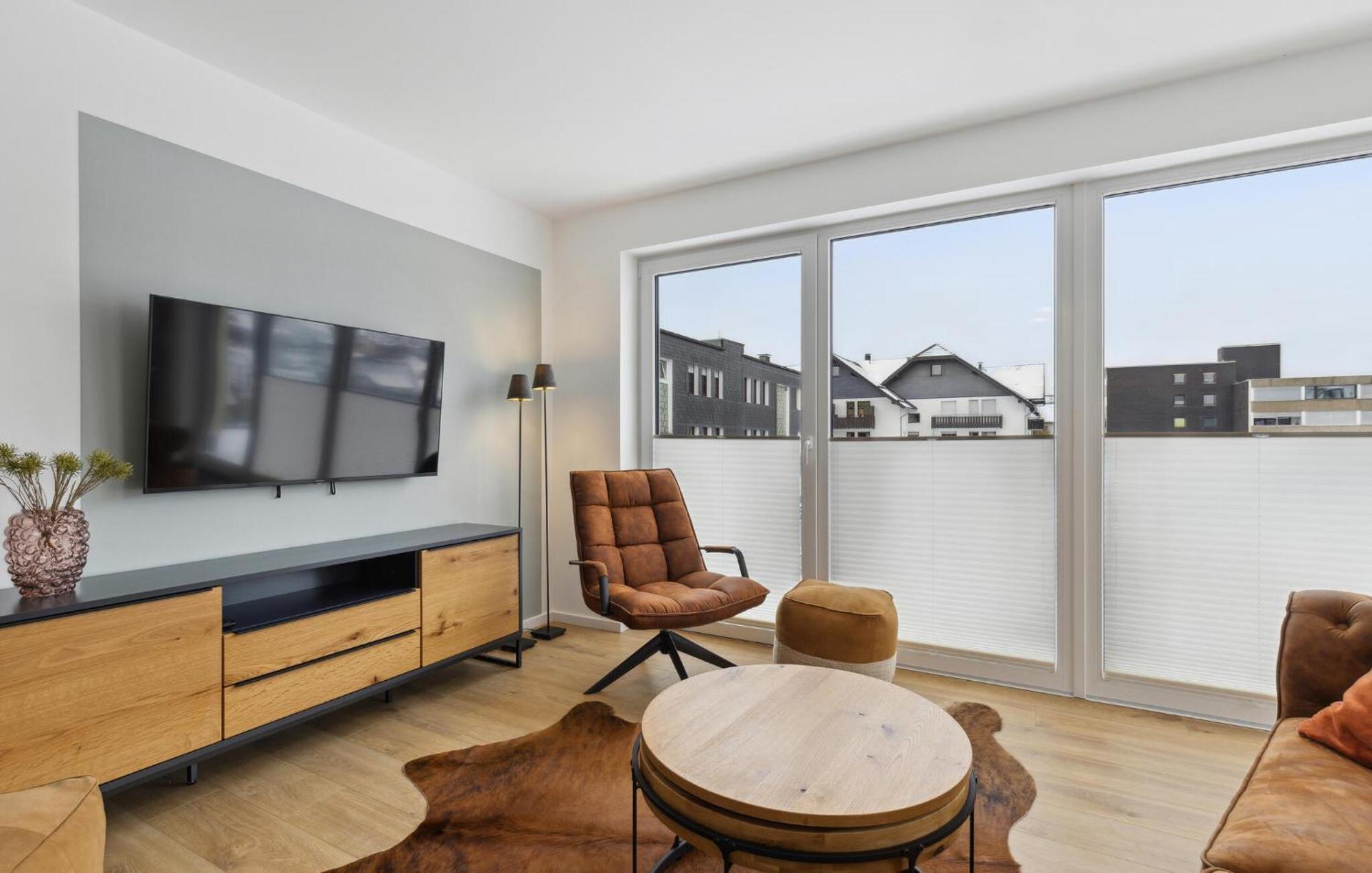 Gebirgsresort Apartment